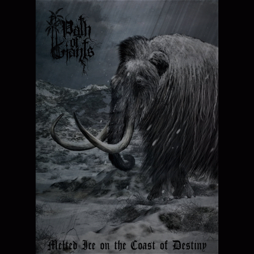 Melted Ice on the Coast of Destiny